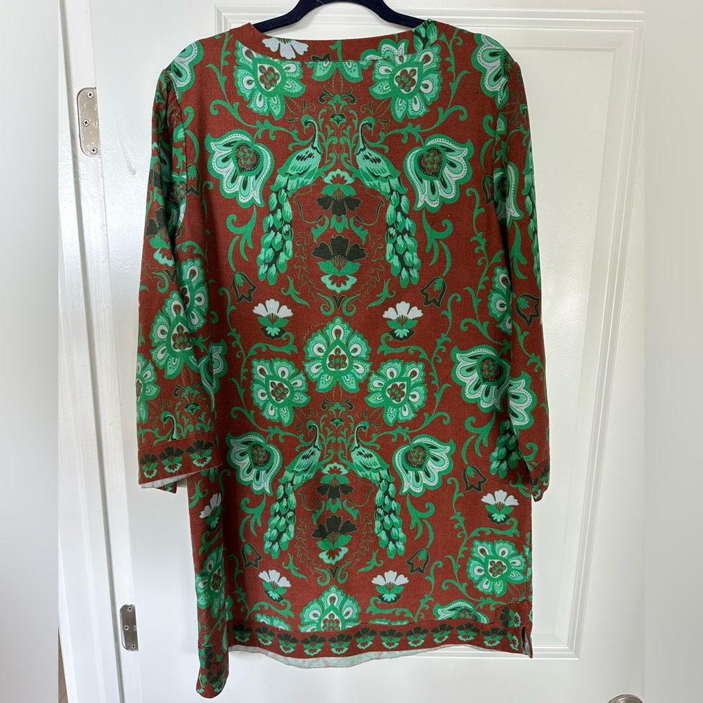 Cara Cara Jaipur Dress - Picture 6 of 7